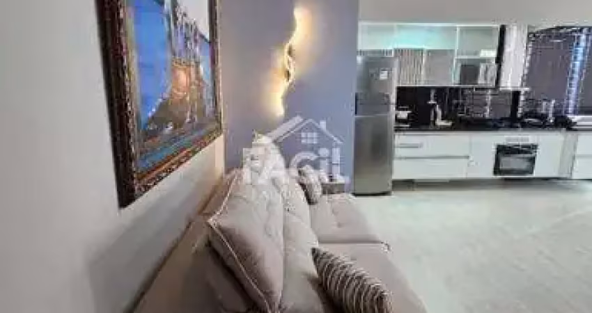 Apartamento com 1 quarto à venda na Rua Ten. Mário Francisco Brito, Enseada do Suá, Vitória