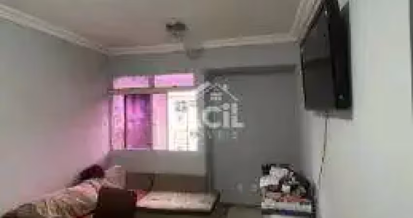 Apartamento com 2 quartos à venda na Avenida Augusto Emílio Estelita Lins, Jardim Camburi, Vitória
