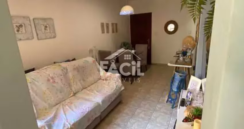 Apartamento com 1 quarto à venda na Avenida Antônio Gil Veloso, Itapuã, Vila Velha