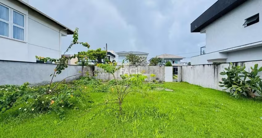 Terreno à venda na Avenida Talma Rodrigues Ribeiro, Boulevard Lagoa, Serra
