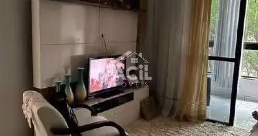 Apartamento com 2 quartos à venda na Rua Eugenílio Ramos, Jardim da Penha, Vitória