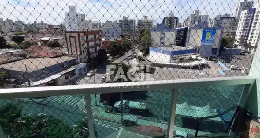 Apartamento com 2 quartos à venda na Avenida Raul Oliveira Neves, Jardim Camburi, Vitória