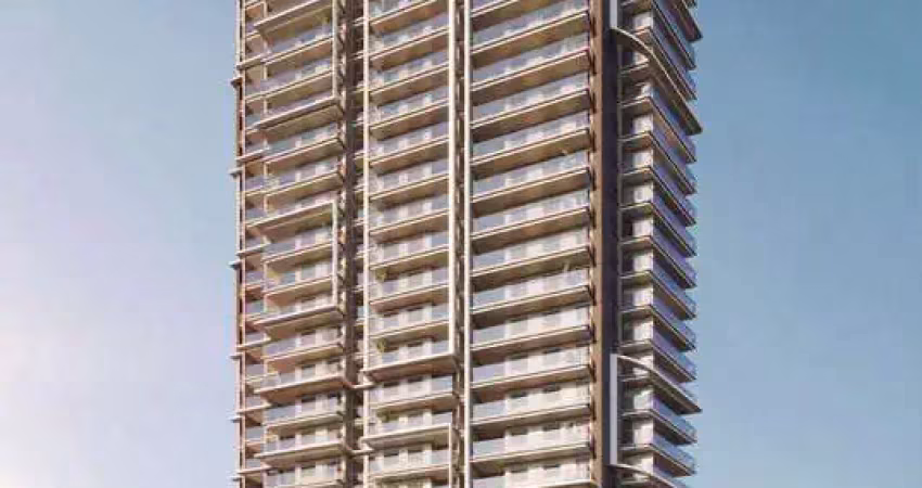 Apartamento com 3 quartos à venda na Rua Coronel Otto Netto, Jockey de Itaparica, Vila Velha
