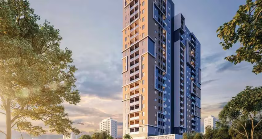 Apartamento com 2 quartos à venda na Rua Coronel Otto Netto, Jockey de Itaparica, Vila Velha
