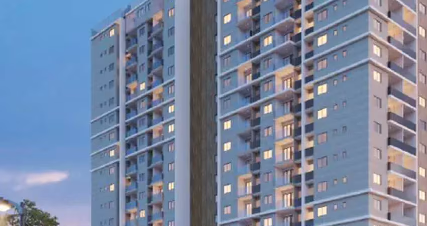 Apartamento com 2 quartos à venda na Rua Guanabara, Itapuã, Vila Velha