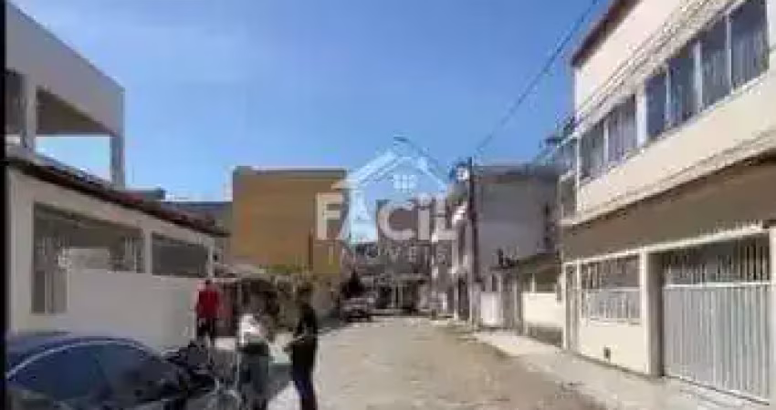 Casa com 5 quartos à venda na Rua Maria Leal, IBES, Vila Velha