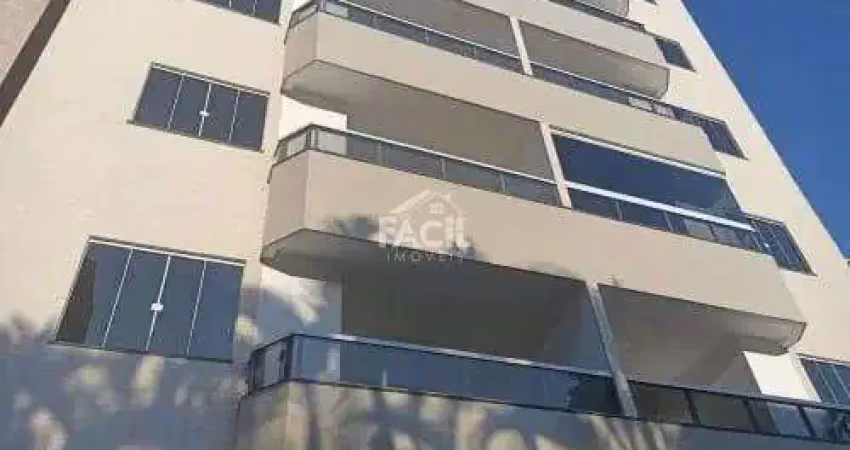 Apartamento com 2 quartos à venda na Rua Curitiba, Jockey de Itaparica, Vila Velha