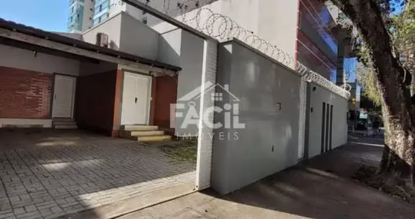 Casa comercial para alugar na Rua Eng. Fábio Ruschi, Bento Ferreira, Vitória
