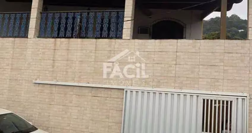 Casa com 4 quartos à venda na Rua Rubens Santana, Consolação, Vitória