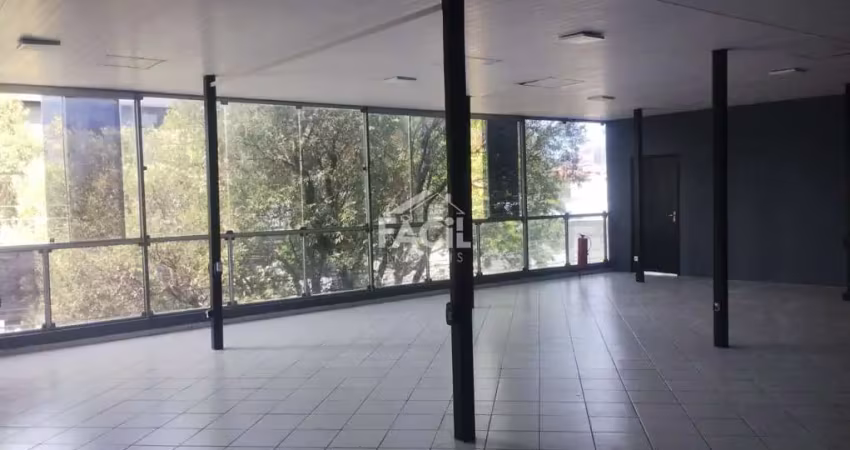Sala comercial para alugar na Rua Maria de Lourdes Garcia, Ilha de Santa Maria, Vitória
