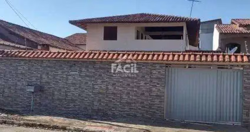 Casa com 4 quartos à venda na Rua Hawai, Portal de Jacaraípe, Serra
