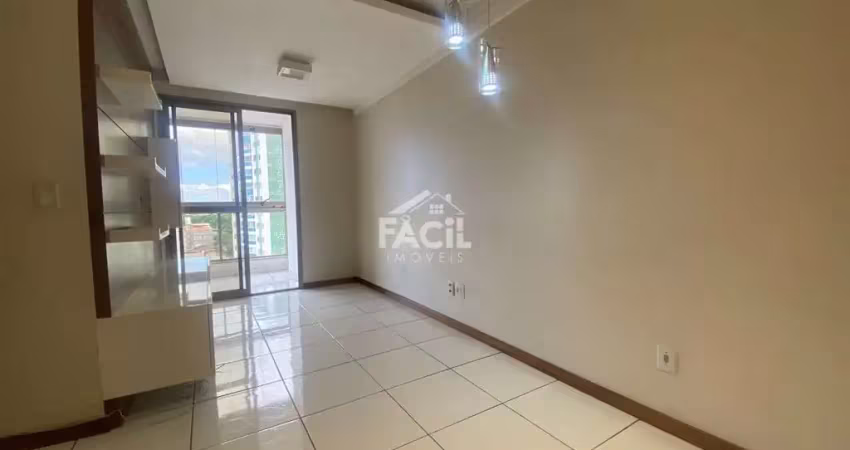 Apartamento com 2 quartos para alugar na Rua Domingos Póvoa Lemos, Jardim Camburi, Vitória