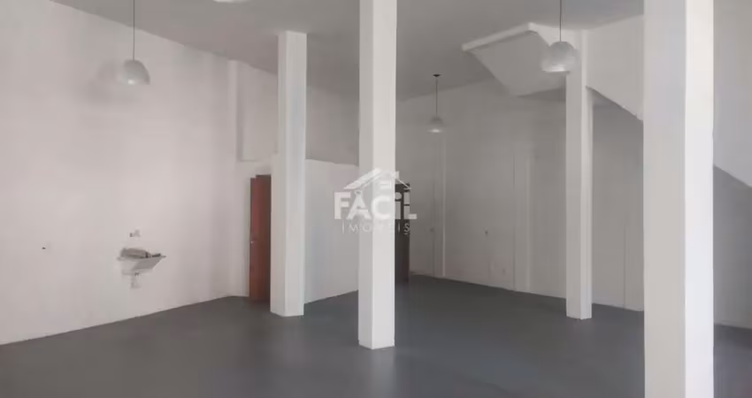 Ponto comercial para alugar na Rua Maria de Lourdes Garcia, Ilha de Santa Maria, Vitória