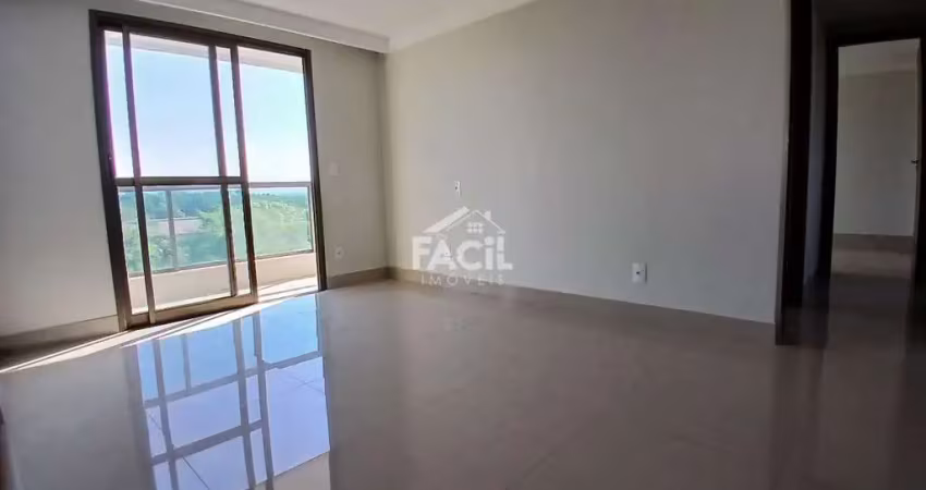 Apartamento com 3 quartos à venda na Avenida Eugênio Pachêco de Queirós, Jardim Camburi, Vitória
