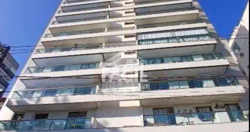 Apartamento com 3 quartos à venda na Avenida Eugênio Pachêco de Queirós, Jardim Camburi, Vitória