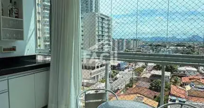 Apartamento de 1 quarto – costa fortuna – porteira fechada