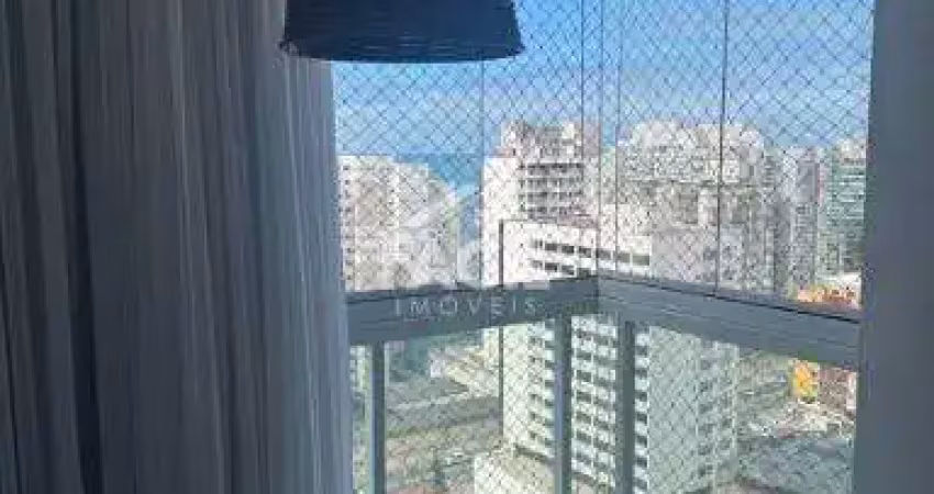 Apartamento com 2 quartos à venda na Avenida Saturnino Rangel Mauro, Praia de Itaparica, Vila Velha