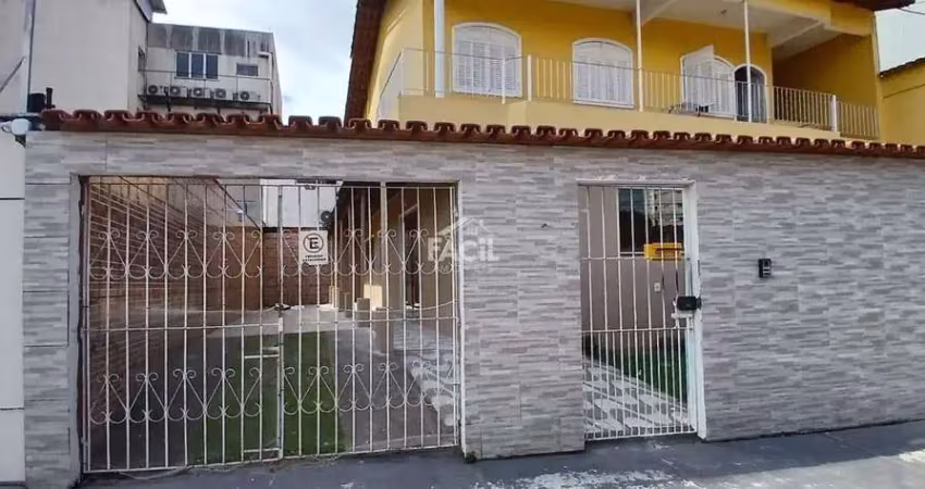 Casa com 2 quartos para alugar na Rua Ângelo Carão, Jardim Camburi, Vitória