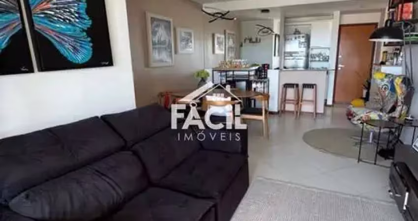 Apartamento com 3 quartos à venda na Rua José Teixeira, Praia do Canto, Vitória