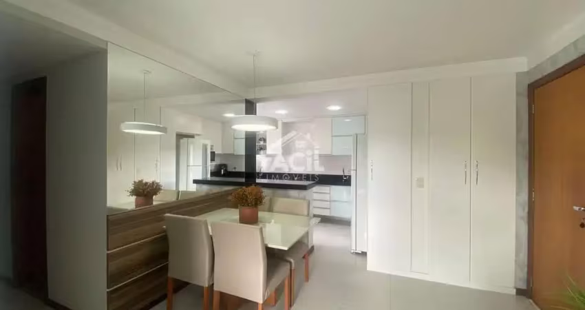 Apartamento com 2 quartos à venda na Rua Agenor Amaro dos Santos, Jardim Camburi, Vitória