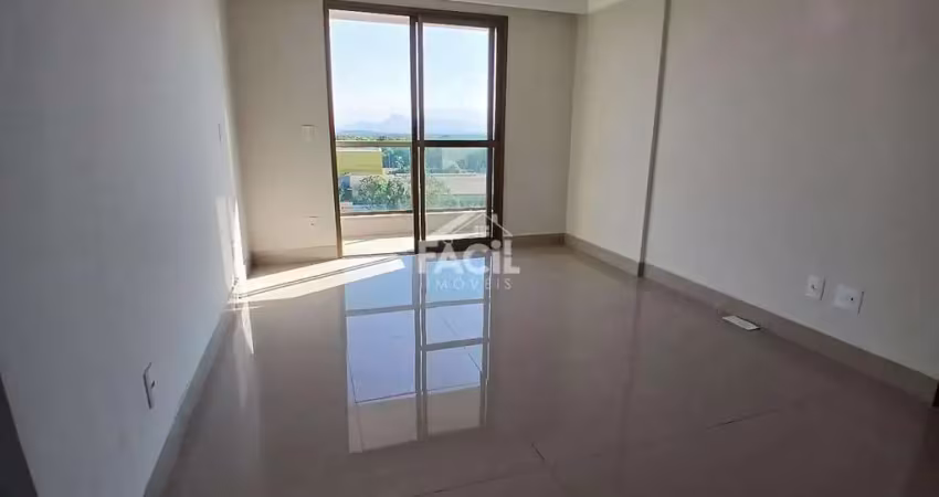 Apartamento com 3 quartos à venda na Avenida Eugênio Pachêco de Queirós, Jardim Camburi, Vitória