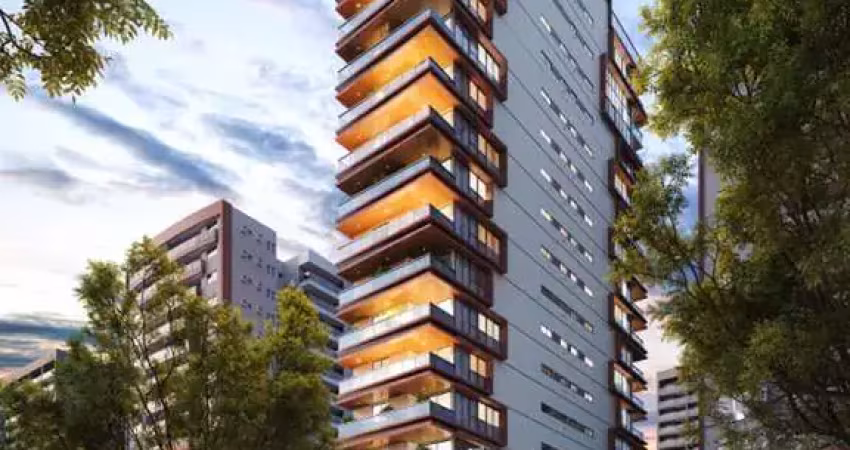 Apartamento com 3 quartos à venda na Avenida Rio Branco, Praia do Canto, Vitória