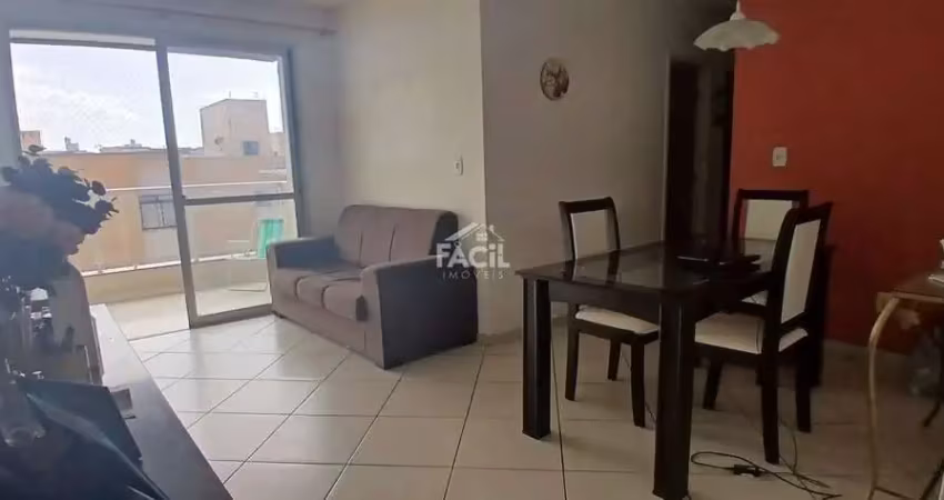 Apartamento com 3 quartos à venda na Rua Ademar Luiz Nepomoceno, Jardim Camburi, Vitória