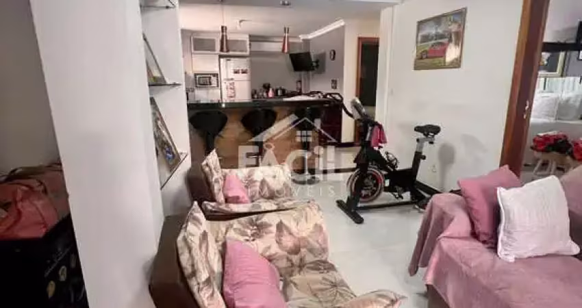 Casa com 2 quartos à venda na Rua João Cont, Redenção, Vitória