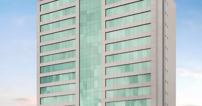 Sala comercial à venda na Avenida do Canal, Praia da Costa, Vila Velha