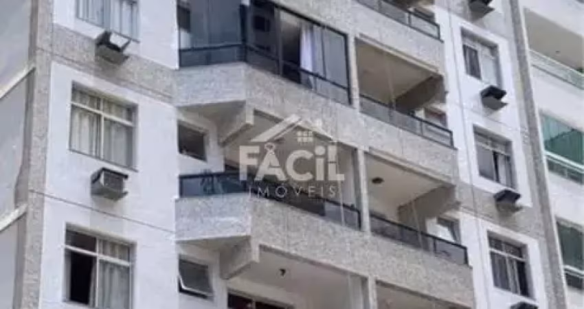 More a poucos passos do mar – apartamento na praia da costa, vila velha!