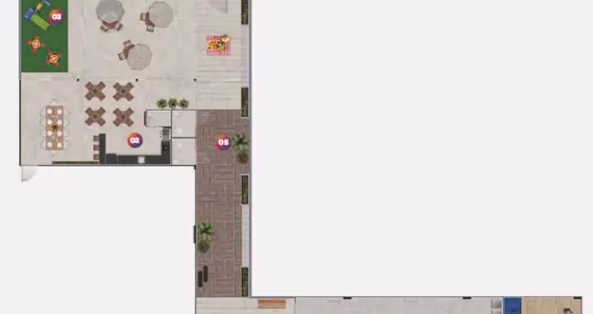 Cobertura duplex em praia de itaparica - vila velha es
