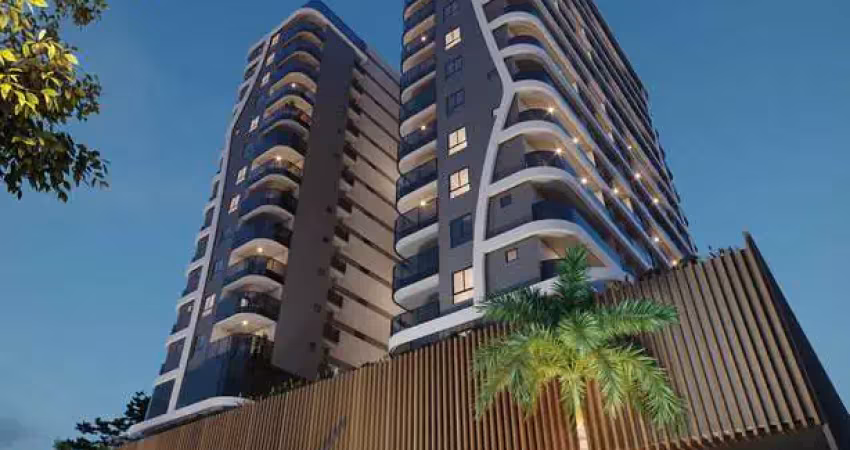 Cobertura duplex em praia de itaparica - vila velha es