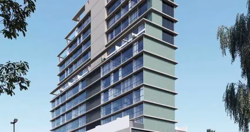 Apartamento com 1 quarto à venda na Rodovia do Sol, Praia de Itaparica, Vila Velha