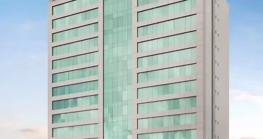 Sala comercial à venda na Avenida do Canal, Praia da Costa, Vila Velha