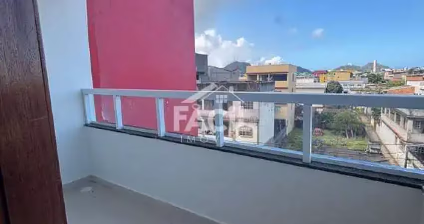 Apartamento com 3 quartos à venda na Rua Jonas Rebouças, IBES, Vila Velha