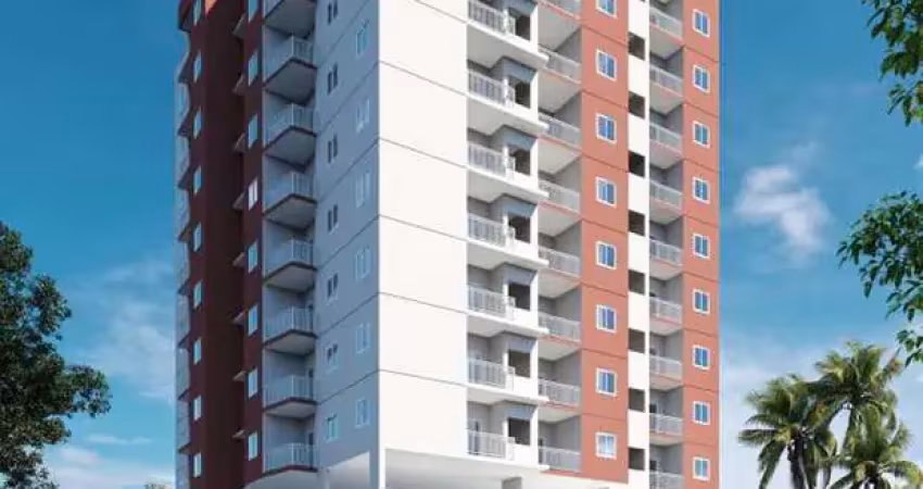 Apartamento com 2 quartos à venda na Rua 1º de Maio, Aribiri, Vila Velha