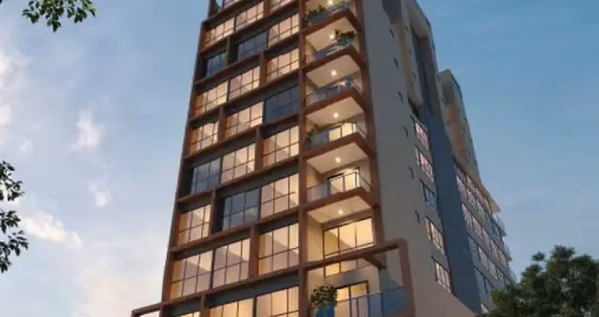 Apartamento com 1 quarto à venda na Rodovia do Sol, Praia de Itaparica, Vila Velha