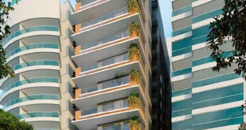 Apartamento com 3 quartos à venda na Rua Anésio Alvarenga, Praia da Costa, Vila Velha