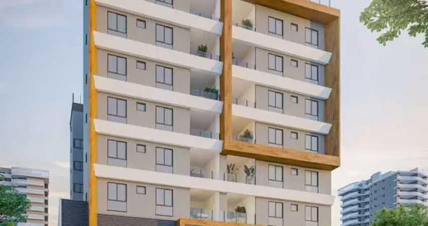 Cobertura com 4 quartos à venda na Rua Luiz Fernandes Reis, Praia da Costa, Vila Velha