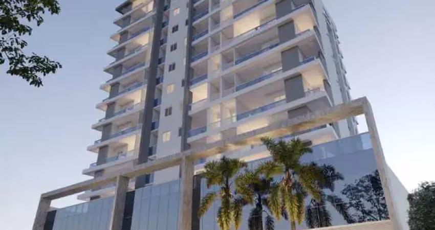 Apartamento com 3 quartos à venda na Rua Ibitirama, Praia de Itaparica, Vila Velha