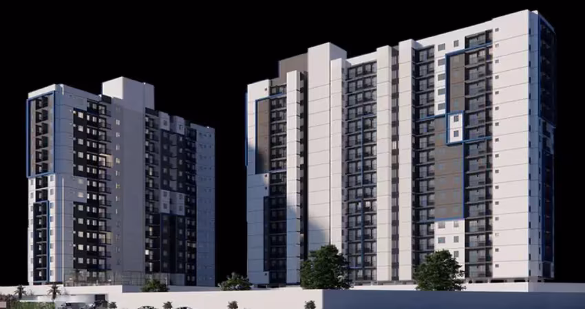 Apartamento com 2 quartos à venda na Rua Margarida Adriane Mendes, Cocal, Vila Velha
