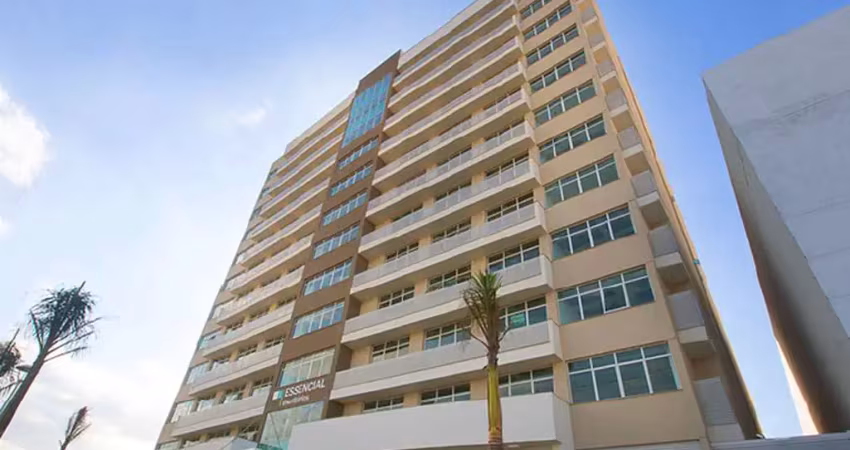 Sala comercial à venda na Avenida Eldes Scherrer Souza, Colina de Laranjeiras, Serra