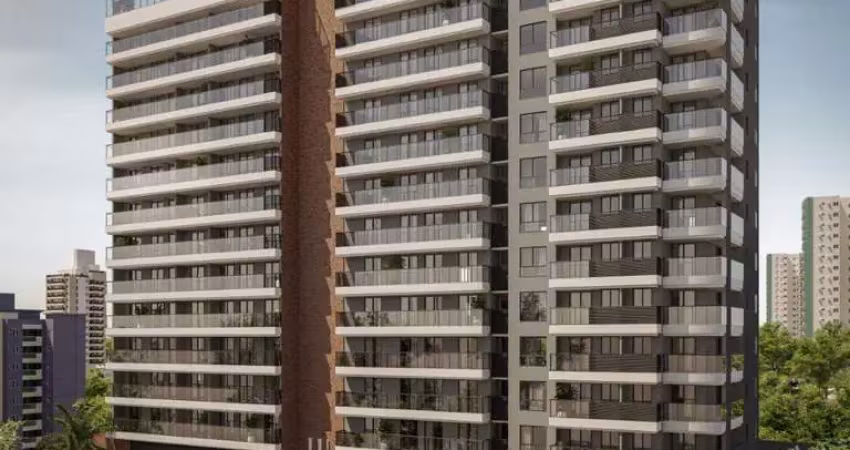 Apartamento com 2 quartos à venda na Rua Nilza Tereza Hoffman Pádua, Centro, Guarapari
