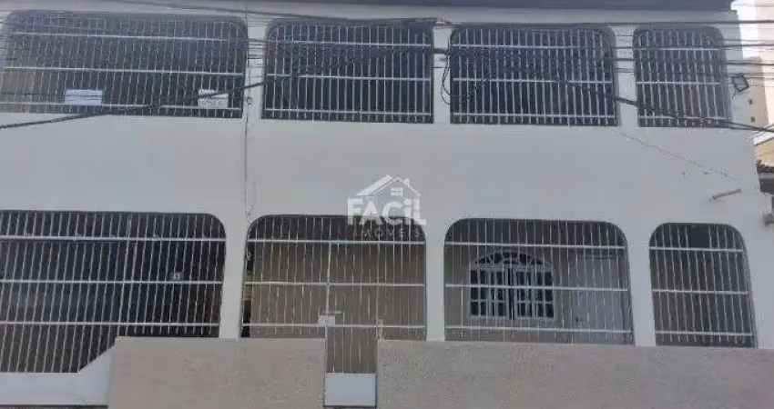 Casa com 4 quartos à venda na Rua Sandro Boticcelli, Parque Residencial Laranjeiras, Serra