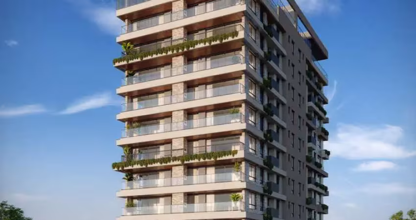 Apartamento em jardim dos estados - campo grande ms