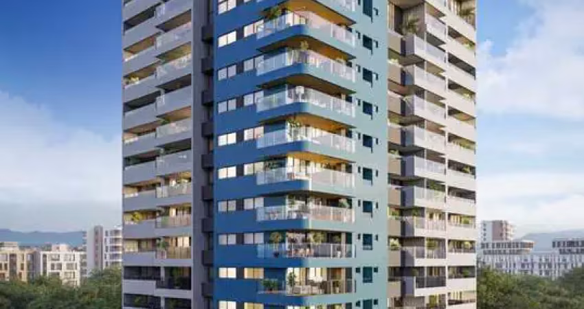Apartamento com 4 quartos à venda na Avenida Nicola Biancardi, Nova Esperança, Linhares