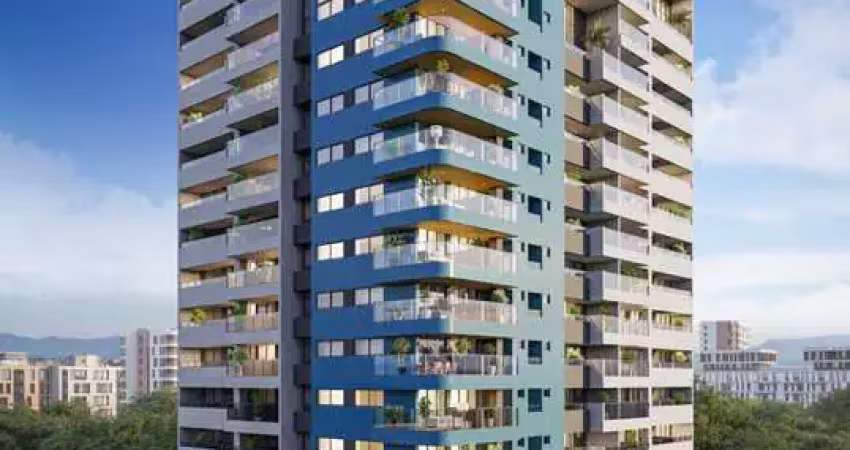 Apartamento com 4 quartos à venda na Avenida Nicola Biancardi, Nova Esperança, Linhares