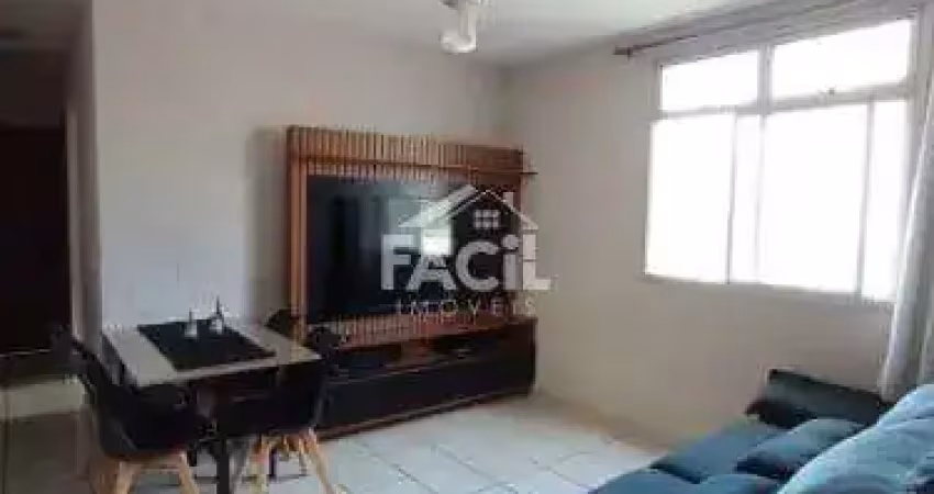 Apartamento com 3 quartos à venda na Rua A, Castelândia, Serra