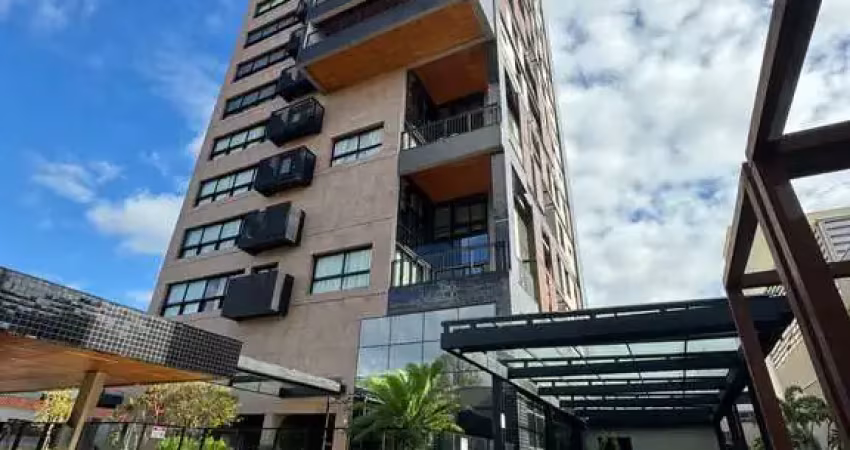 Apartamento com 2 quartos à venda na Rua da Paz, Jardim dos Estados, Campo Grande