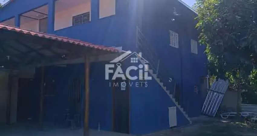 Chácara / sítio com 9 quartos à venda na Rua Vitória, Vila Merlo, Cariacica
